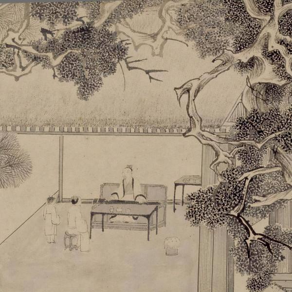 明朝洪武二十六年的文職官員任免記錄