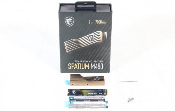 能省一秒是一秒！好固態有多重要