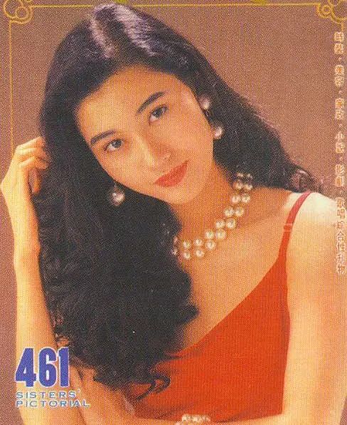 講真的|90年代的港風穿搭,今天看起來真時髦啊 講真的|90年代的港風穿搭,今天看起來真時髦啊