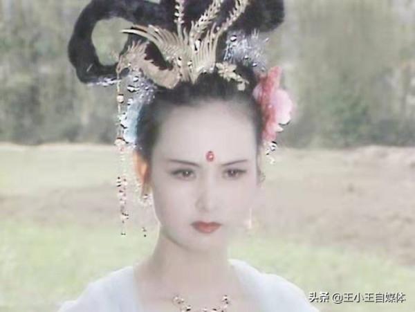 《西遊記》六位女演員現狀對比，有的成了女強人，有的美了一輩子