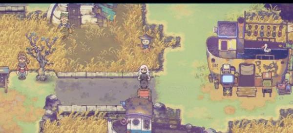 《風來之國》，你玩了麼