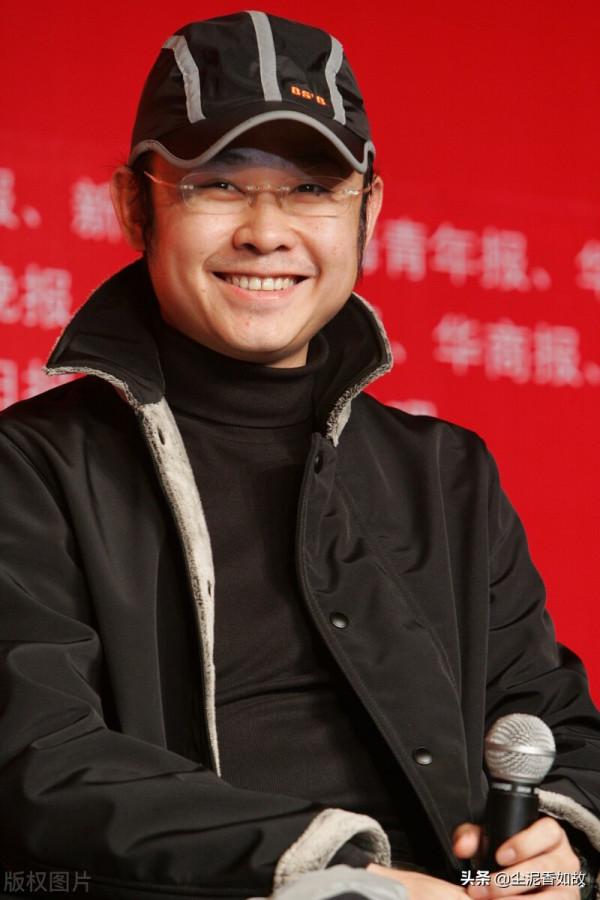 刀郎向全世界宣佈:我的音樂就是愛她 刀郎向全世界宣佈:我的音樂就是愛她