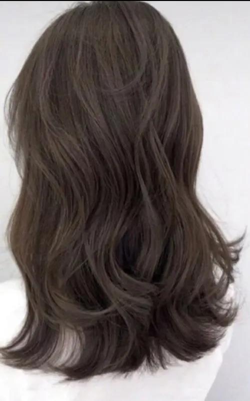 2022年 最流行髮色