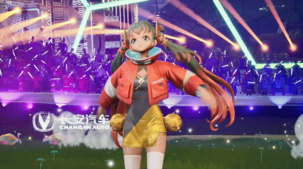 2060：國風原創，真的可以很接地氣