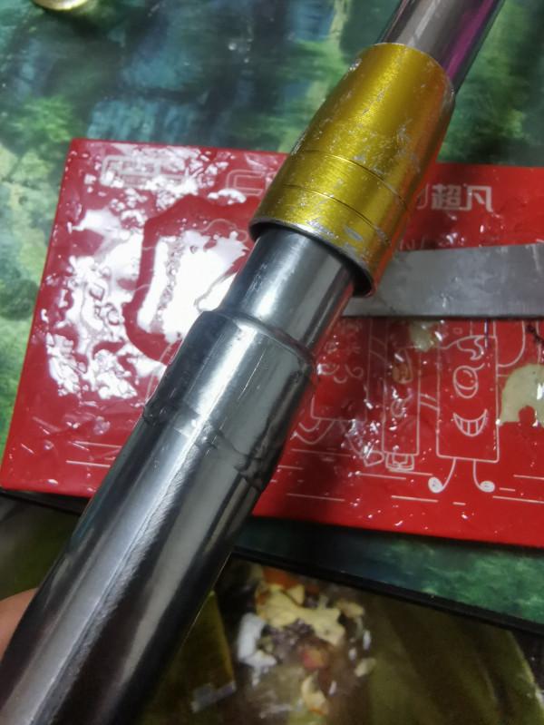 「DIY」讓傳統釣變得輕鬆，解放你的雙手