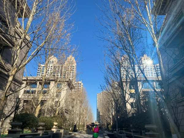 北五環外這個板塊，憑什麼賣10萬&plus;？