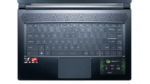 聊一款中高階3A遊戲本