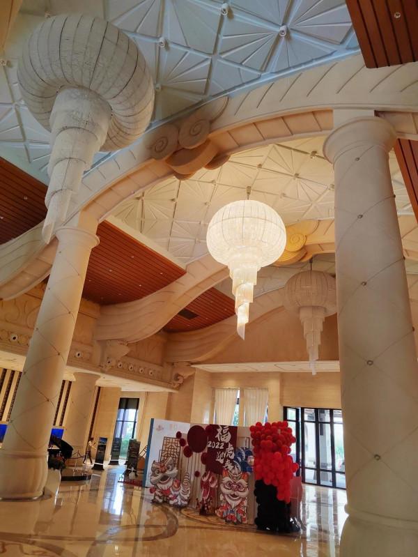 海南遊筆記十二：海灣，東線海灣哪個美？