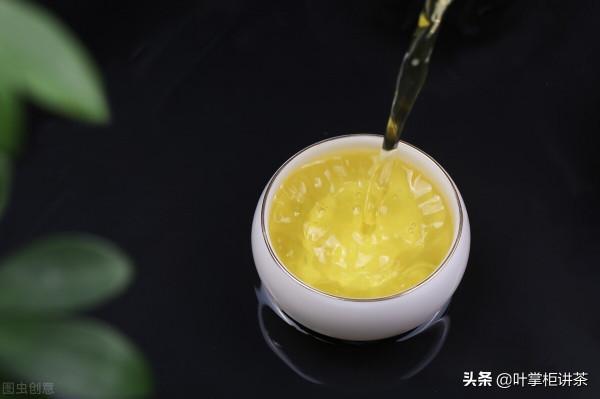 鐵觀音是什麼茶?你真的瞭解鐵觀音嗎? 鐵觀音是什麼茶?你真的瞭解鐵觀音嗎?