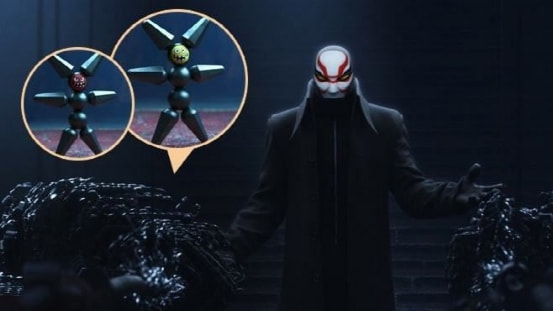 「遊戲內外」百合子正確使用方法，紅警3單位原型（帝國防禦篇）