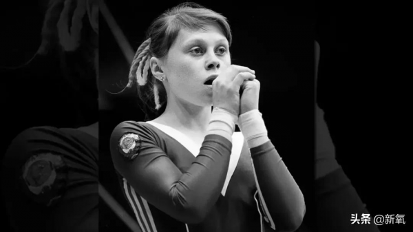 空降體壇的超時代天才少女,終生癱瘓在床,受傷瞬間想到的是解脫 空降體壇的超時代天才少女,終生癱瘓在床,受傷瞬間想到的是解脫