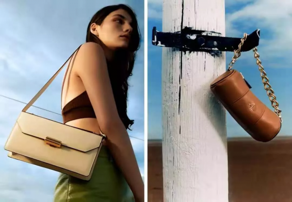 你的包包該換了!這4款揹出去就被誇時髦 你的包包該換了!這4款揹出去就被誇時髦