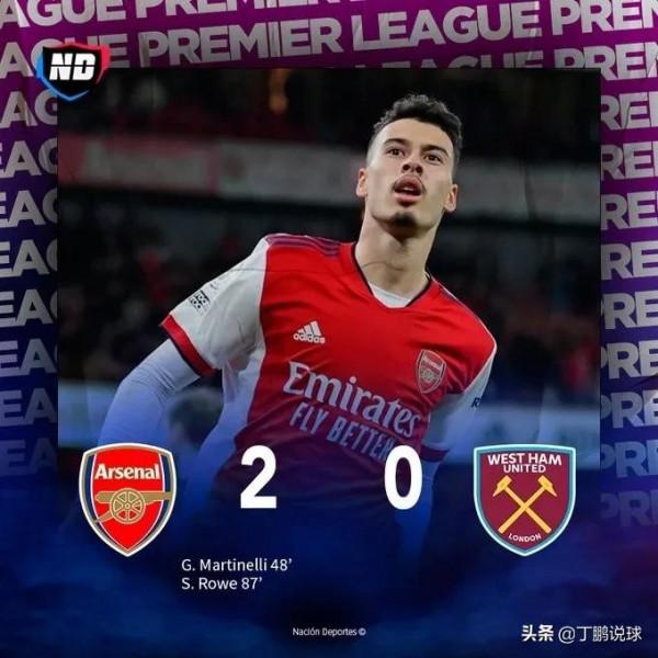 2:0,阿森納回到英超前4,塔子哥不給面子,恩師里程碑之夜砸場子 2:0,阿森納回到英超前4,塔子哥不給面子,恩師里程碑之夜砸場子
