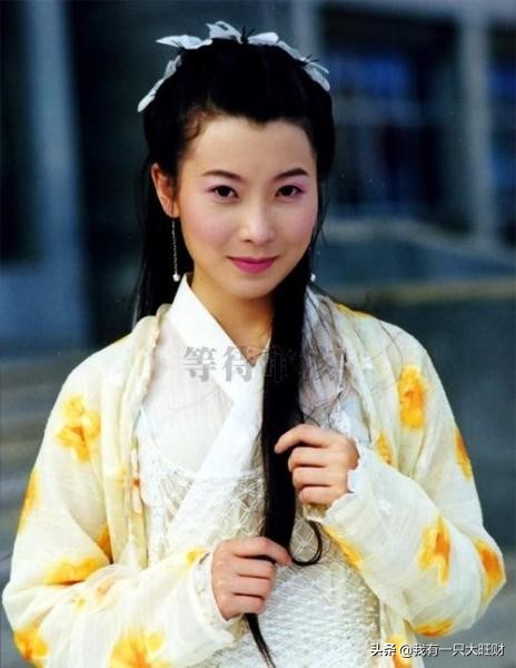 《武林外史》沈浪最終愛上了朱七七,但白飛飛卻始終視沈浪為生命 《武林外史》沈浪最終愛上了朱七七,但白飛飛卻始終視沈浪為生命