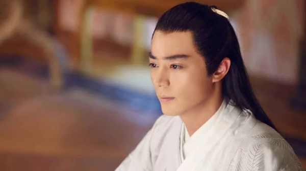 《花千骨》主演現狀差異，人生選擇改變巨大