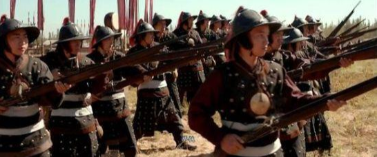 中國歷史上對國家和民族有大貢獻、大功勞的6大王朝