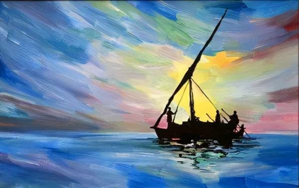 眼前的苟且OR詩和遠方，讓毛姆告訴你該如何選擇