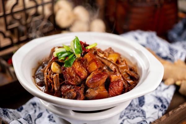 江西人宴客,必上的5道硬菜,經典又好吃,朋友嘗過都說美味 江西人宴客,必上的5道硬菜,經典又好吃,朋友嘗過都說美味