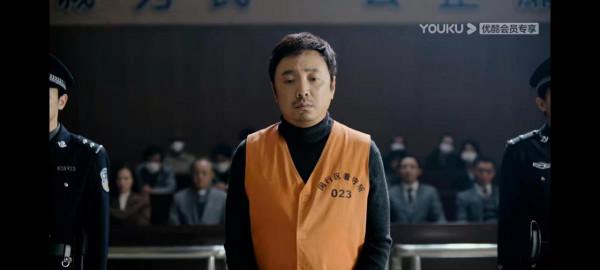 三刷《藥神》：才明白為何除了曹斌，一個接程勇出獄的人都沒有