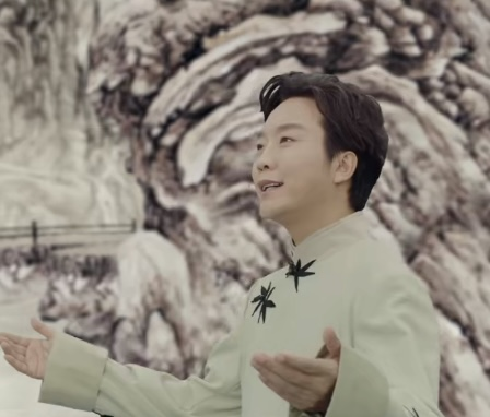 央視中秋晚會上的5大藝術家,個個實力超群,狂甩流量明星幾條街 央視中秋晚會上的5大藝術家,個個實力超群,狂甩流量明星幾條街