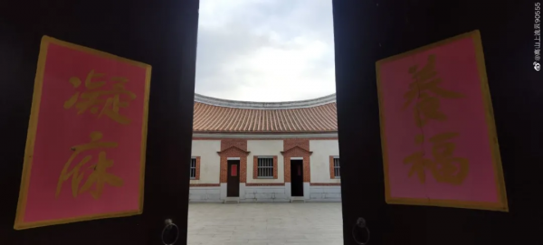 原來，沒有白雪覆蓋的冬日園博，也可以這麼美！