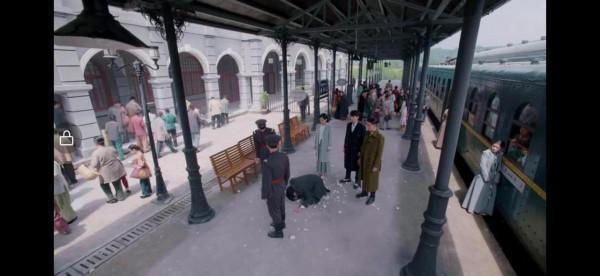 剛剛看了一見傾心大結局,劇中的兩個人讓我心疼,意難平 剛剛看了一見傾心大結局,劇中的兩個人讓我心疼,意難平