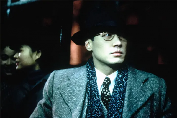 《第一爐香》選角失敗,回過頭再看《半生緣》,堪稱“神仙選角” 《第一爐香》選角失敗,回過頭再看《半生緣》,堪稱“神仙選角”