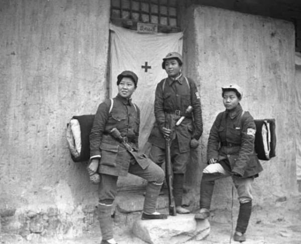 那年，那土默川，那母親河，那抗日烽火