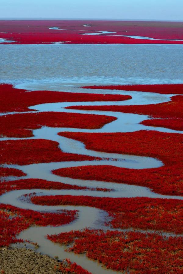 中國最美的50個地方,我竟然只去過10個,你呢? 中國最美的50個地方,我竟然只去過10個,你呢?