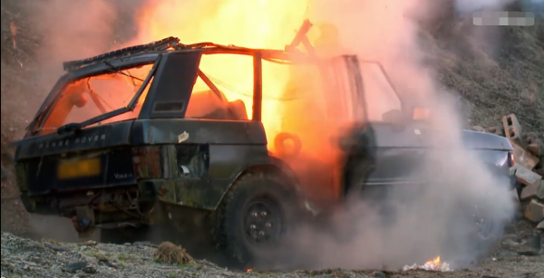 世界最強5款狙擊槍排名，3.5公里外精準命中，真的好恐怖！紀錄片