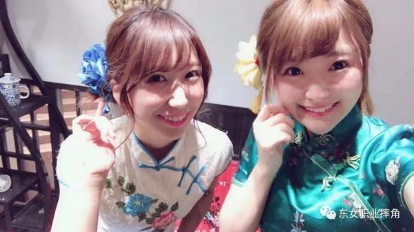 日本摔角女選手介紹:擂臺妖精&; 體操美少女—萬喜夏海 日本摔角女選手介紹:擂臺妖精&; 體操美少女—萬喜夏海