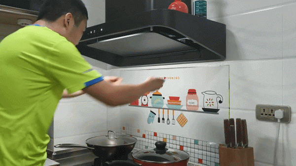 米家油煙機到底如何？從S1的深度體驗後的評測報告來了解……