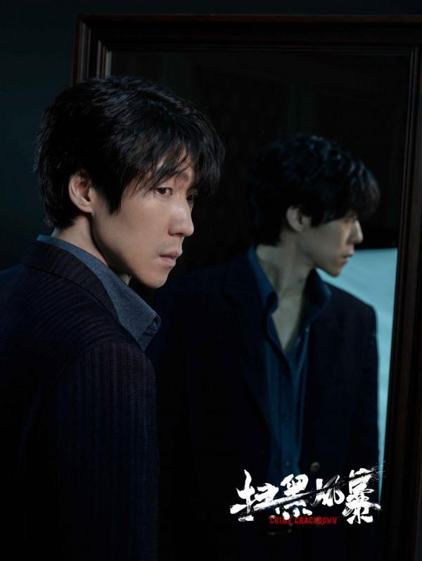 新諜戰劇《潛伏者》開機，4大看點要啥有啥，又是年度爆款？