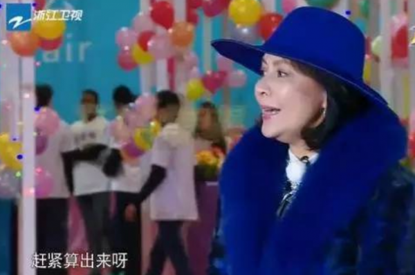 《浪姐3》即將來襲，誰能媲美寧靜，成為新一任“大姐大”？