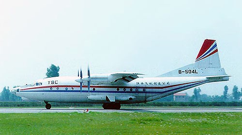 70年前老型號！蘇聯血統運-8系列，為何能在中國變成常青樹