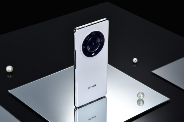 榮耀V50Pro再次被確定，100W+五千毫安，天璣4nm熱度會不會更高？