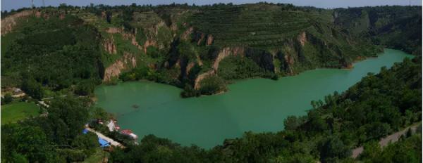 鄉村振興 攜手同行 | 每日推薦:甘肅特色文旅資源——鎮原縣 鄉村振興 攜手同行 | 每日推薦:甘肅特色文旅資源——鎮原縣