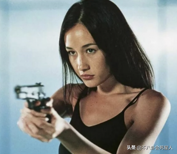 男看鼻女看嘴!“香腸嘴”、大嘴也能美出天際的女星,只服這8位 男看鼻女看嘴!“香腸嘴”、大嘴也能美出天際的女星,只服這8位