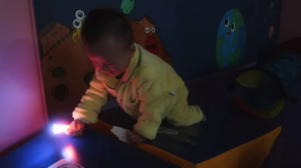 悅寶園主題課程推薦:睡衣派對 |Pajama Party 悅寶園主題課程推薦:睡衣派對 |Pajama Party