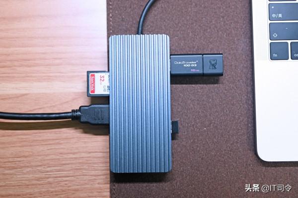 提升桌面幸福感，你可能需要這些小配件