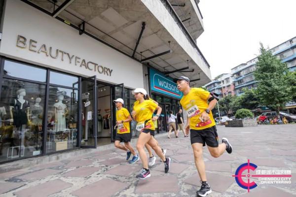 想告訴小時候的自己，運動從來不止跑步