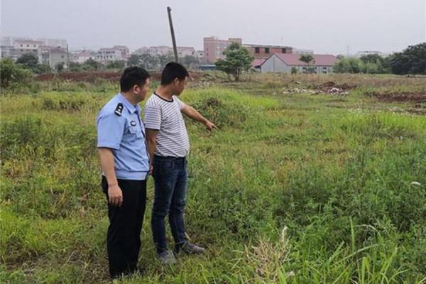 致命的包辦婚姻：男子為情人殘殺新婚妻子，蛇皮袋成破案關鍵
