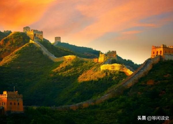 “幽雲十六州”在哪裡？為什麼北宋一直想要收復？不收復會怎樣？