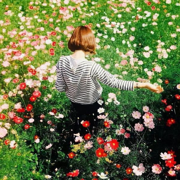 真正厲害的女人，總是又忙又美