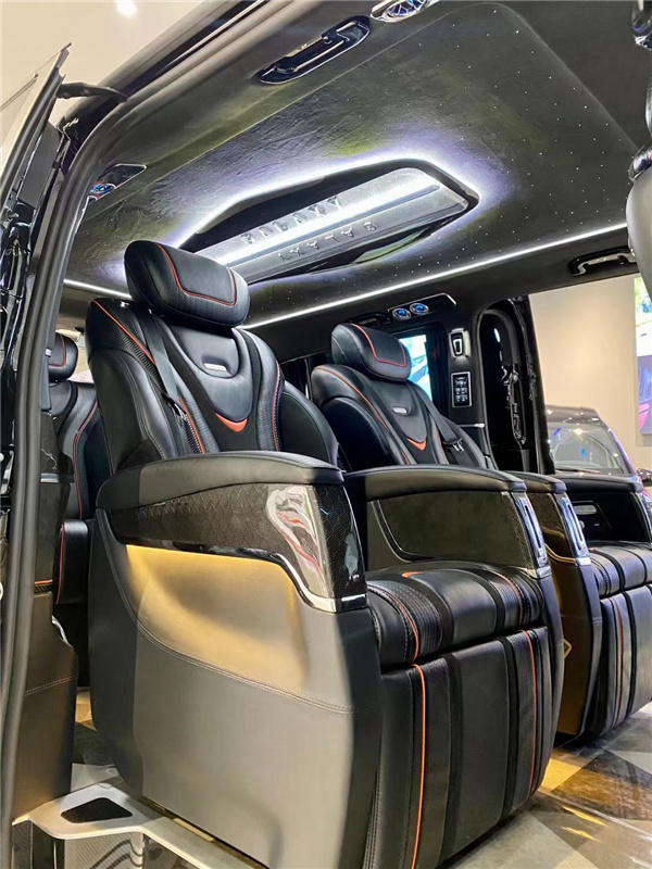 新款賓士威霆(V級)商務車改裝,上海專業定製專門店 新款賓士威霆(V級)商務車改裝,上海專業定製專門店