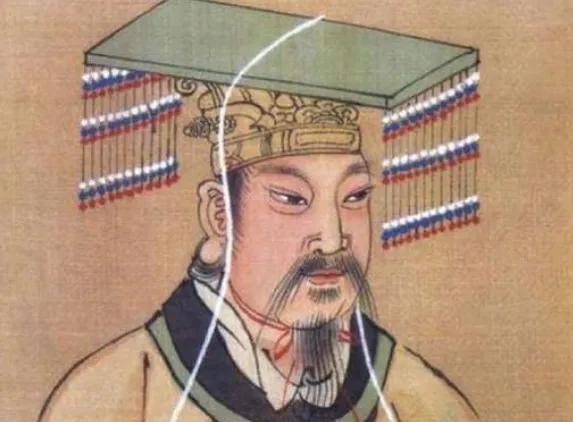 秦始皇和隋文帝做夢都不會想到滅亡都如此相似