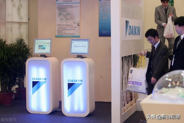 日本空調品牌熱銷中國25年,卻一直被誤認是中國製造 日本空調品牌熱銷中國25年,卻一直被誤認是中國製造