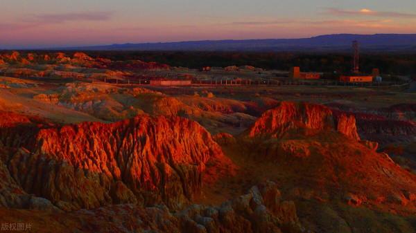 9月—10月，新疆3大熱門賞秋地