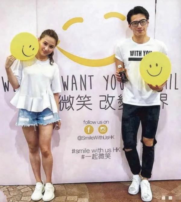 何超蓮前男友加入TVB,被賭王家族拒絕後,現已成功混入富婆圈 何超蓮前男友加入TVB,被賭王家族拒絕後,現已成功混入富婆圈