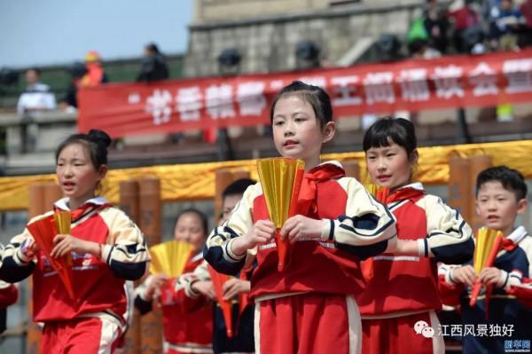 朱虹：十論江西文化（二）